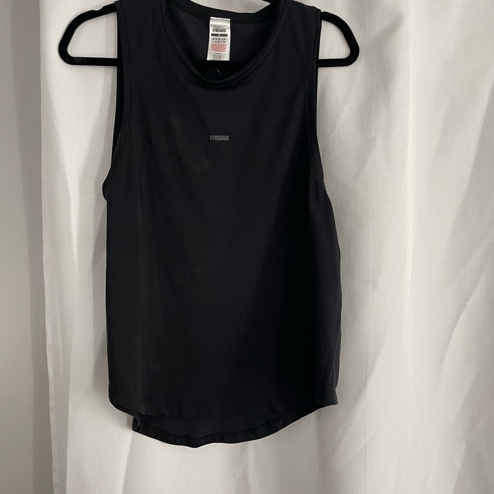 Gymshark flex workout Tank Top